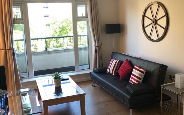 Riverview Apartment Reading