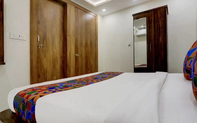 FabHotel Oriental