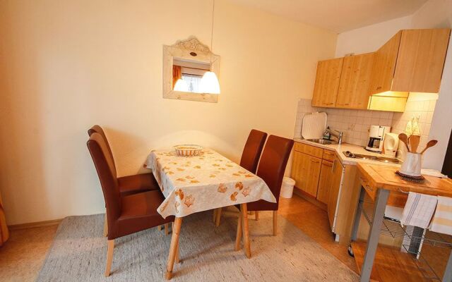 Hotel Garni Gästehaus Merk