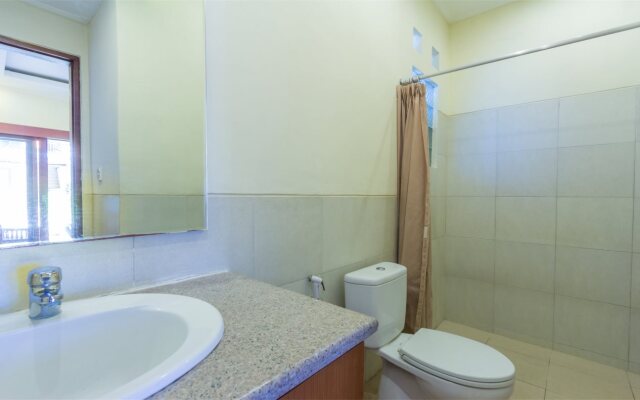 Dabumito Guest House