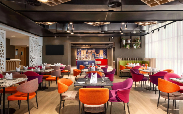 La Quinta by Wyndham Abu Dhabi Al Wahda