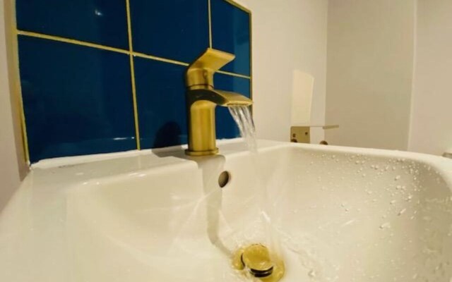 Townhouse Plus @ Lower Beth Street Stoke