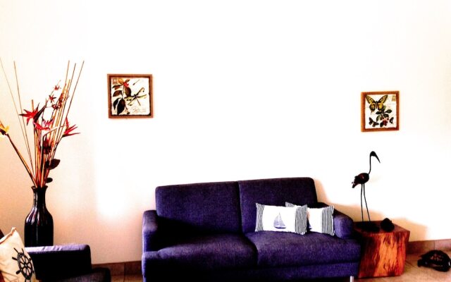 Paradizo Condominium