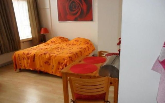 Bed & Breakfast / Apartment Stay The Hague