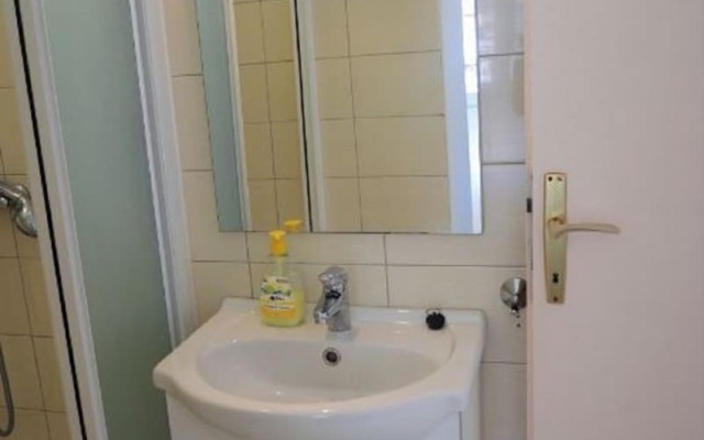 Mira 1 - Family Apartment - A Duje