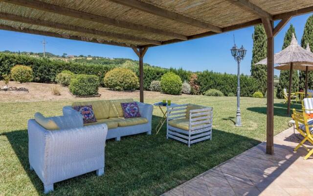 Casa delle Ginestre 8+2