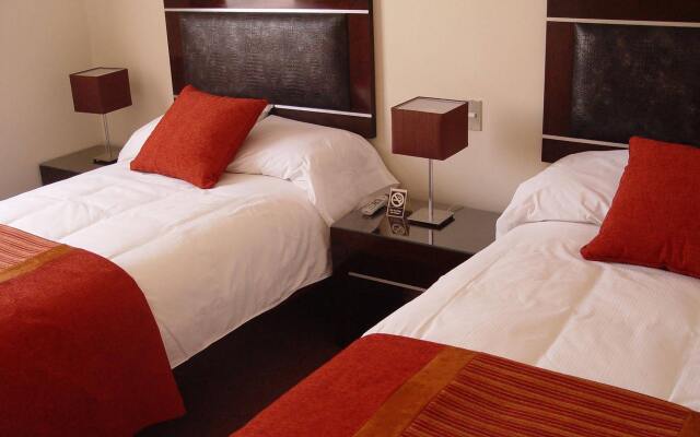 Maytaq Wasin Hotel
