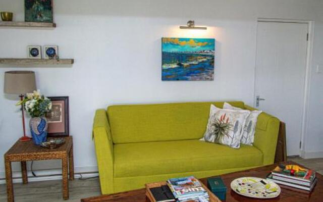 Roosmarijn Guest House