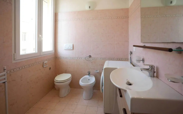 Casa Vacanza Del Cuore 1