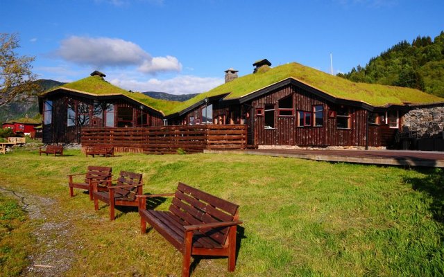 Brekkestranda Fjordhotel