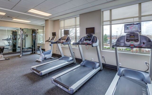 Holiday Inn & Suites Bellingham by IHG