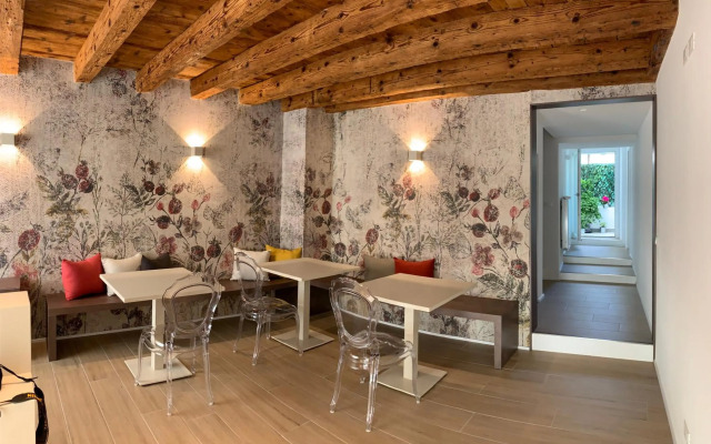 Affittacamere Casa Dolce Casa