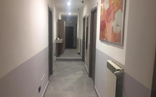 Aparthotel San Gregorio 45