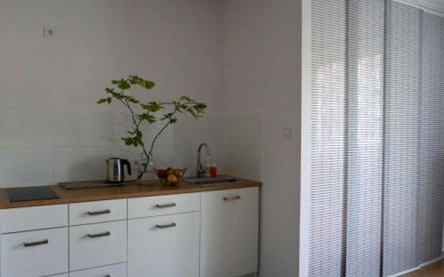 Lovely Jubbly Apartment