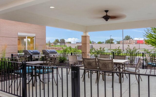 Candlewood Suites Brighton by IHG