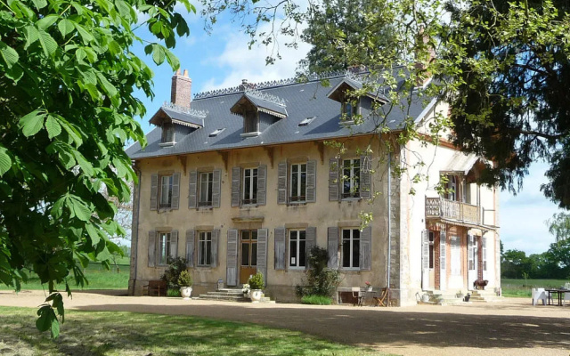 Domaine de Savigny