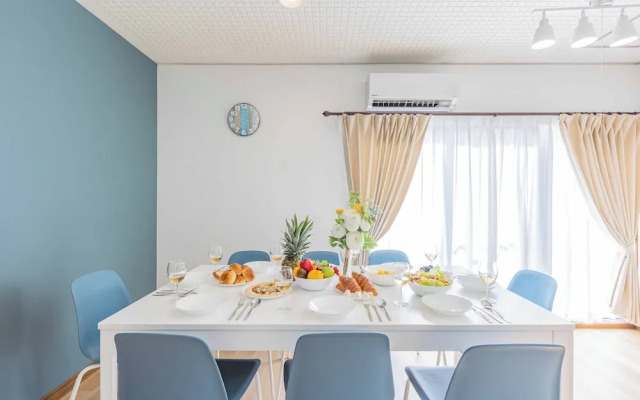 Azami Ann Maisonette