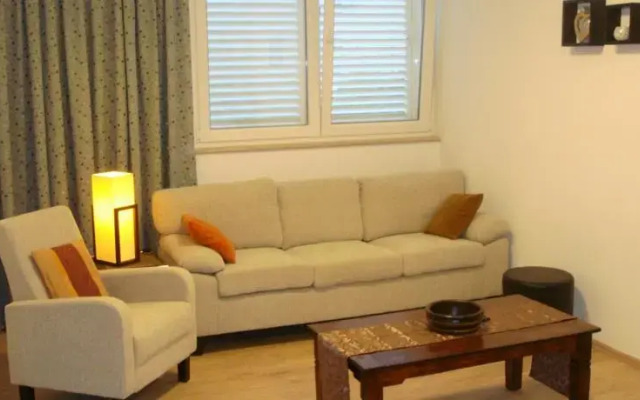 Apartment Bubamara