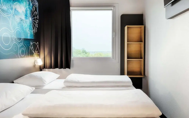 B&B Hotel München-Garching
