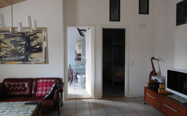 Apartments - Hejren