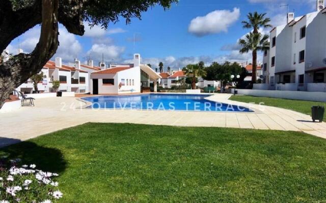 241 Oliveiras Terraces