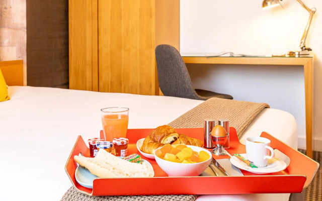 Le 20 Prieure Hotel