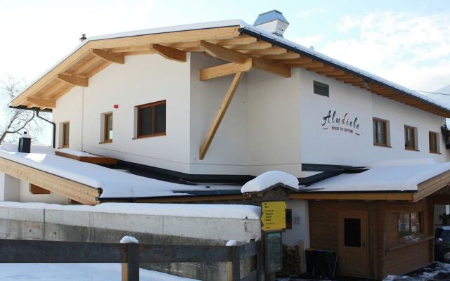 Beautiful Apartment With Garden, Terrace, Ski Boot Heaters