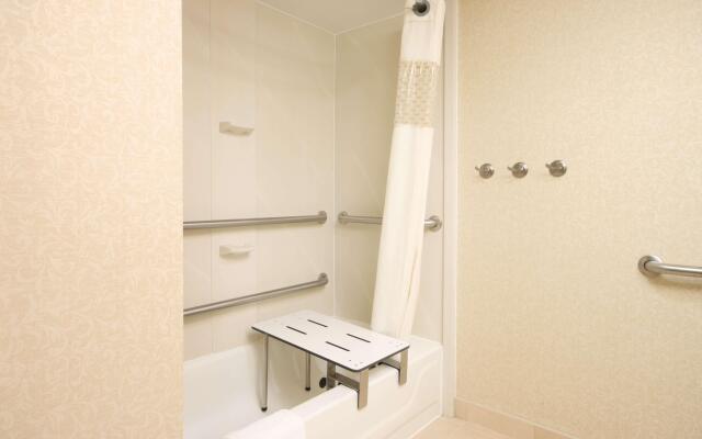 Hampton Inn White Plains/Tarrytown