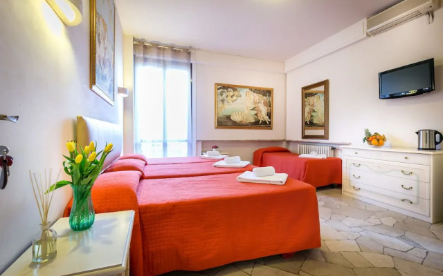 Monna Clara Affittacamere