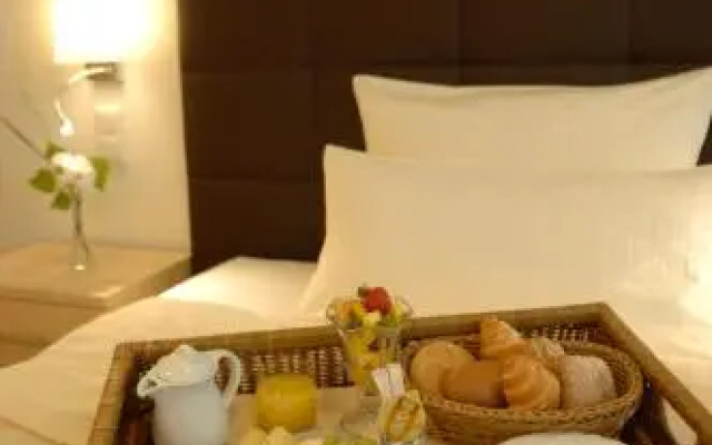 Hotel-Restaurant Sebastianushof
