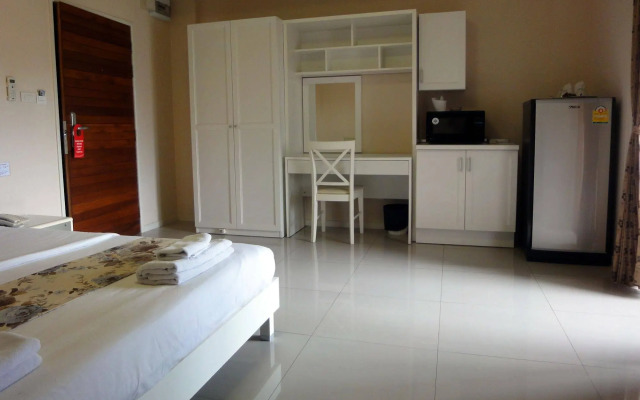 Royal Place Banchang