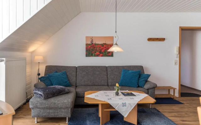 2 Zimmer Ferienwohnung Baur Nr 1