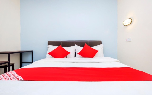 OYO 494 EG Hotel