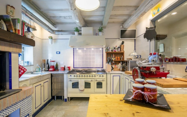 Villa Collesole 12 by Mmega