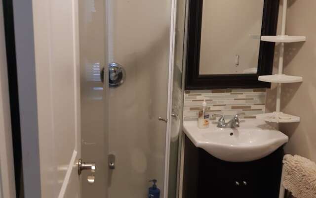 Ottawa Sleep Inn