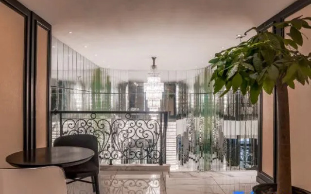 Xana Hotelle Beijing Beiyuan Metro Station Branch