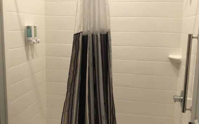 Hotel Solara Hobby Airport
