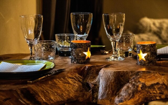 Apartment With one Bedroom in Courchevel 1850 - Saint bon Tarentaise,