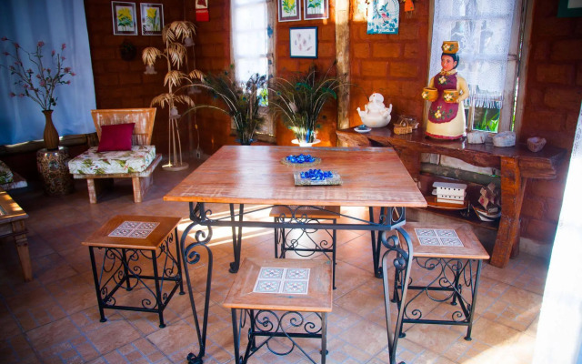 Xica da Silva Pousada