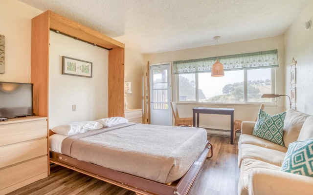Neskowin Resort #114