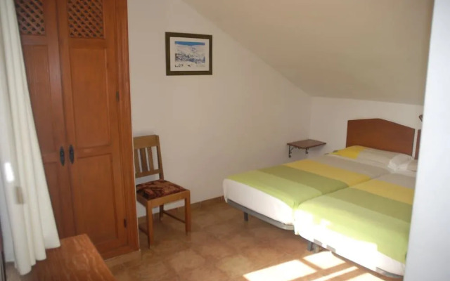 Hostal Lorca