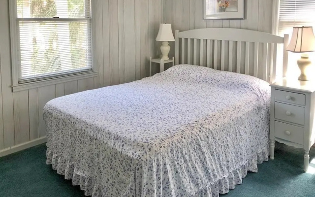 Janet's Blue Haven