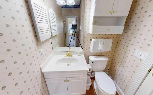 Magnolia Place 4717-102 2 Bedroom Condo