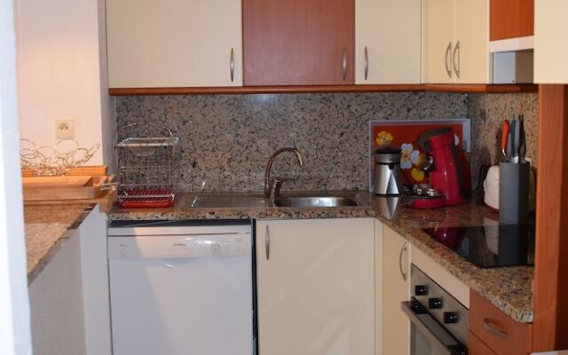 305-apartamento Primera Linea del Mar,piscina