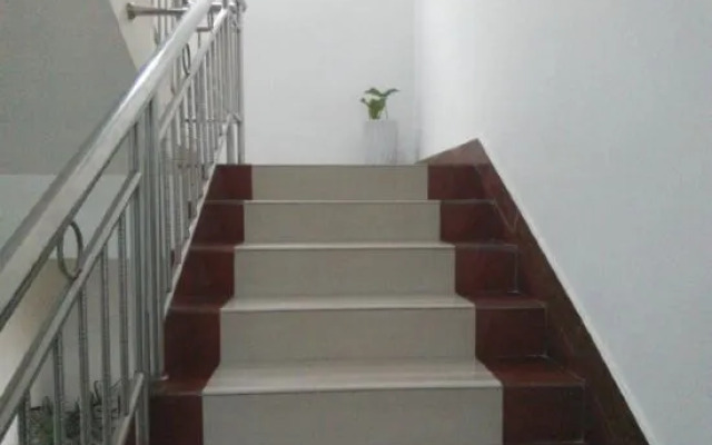 Xiang Long  Hotel