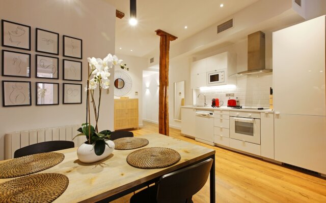 Madrid Centric V by Madflats Collection