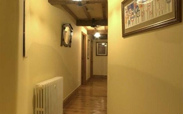 Riverside Bed & Breakfast