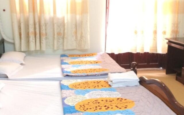 Nam Thanh Binh Hostel