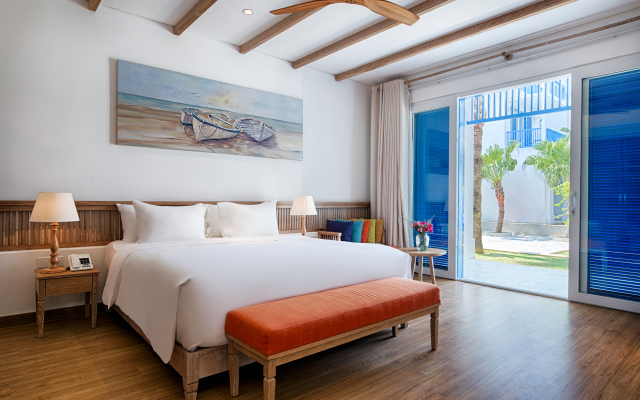 Risemount Premier Resort Da Nang