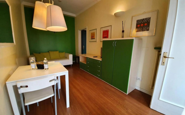 Residence Pian Della Nave